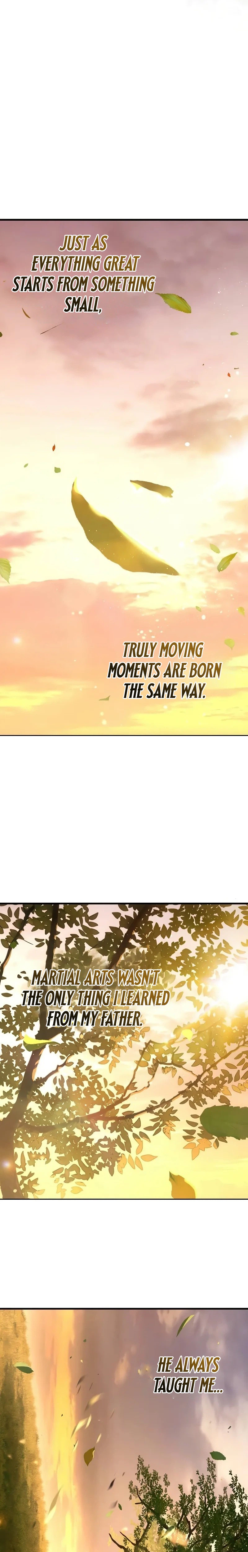 Absolute Domination Chapter 91, page 37 of 41
