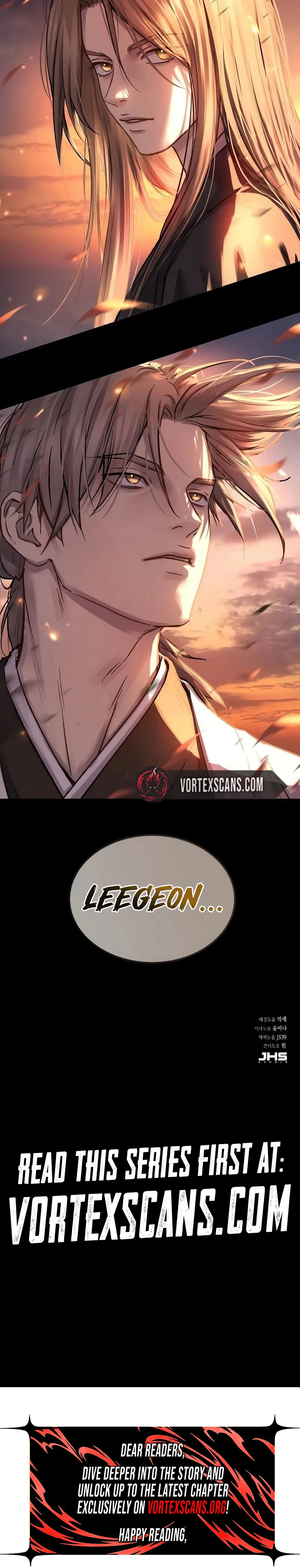 Absolute Domination Chapter 91, page 41 of 41