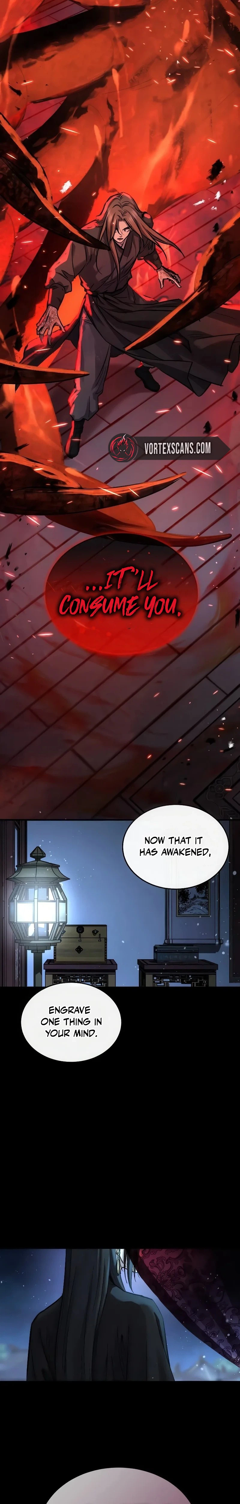 Absolute Domination Chapter 91, page 6 of 41