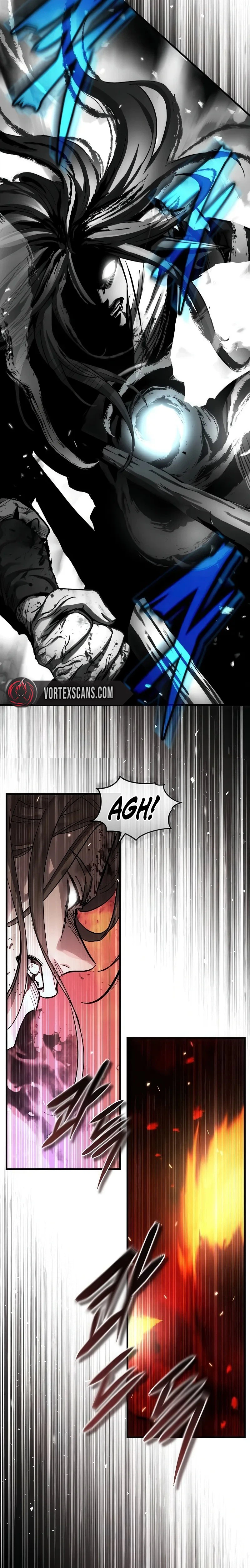 Absolute Domination Chapter 91, page 9 of 41