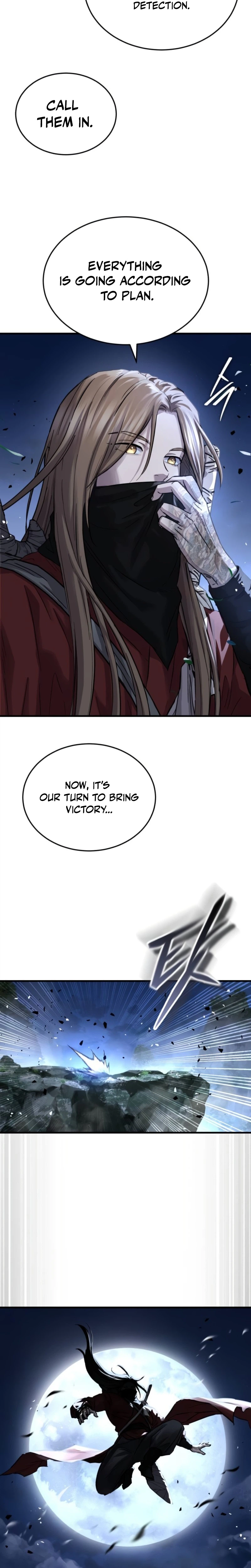 Absolute Domination Chapter 92, page 13 of 39
