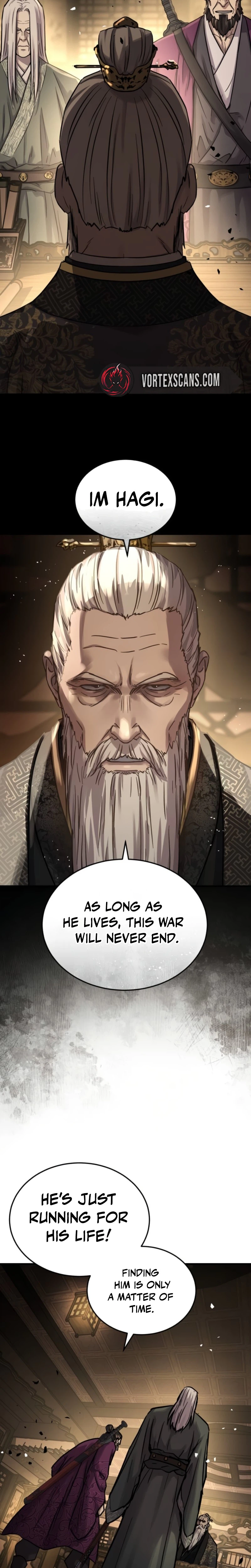 Absolute Domination Chapter 92, page 16 of 39