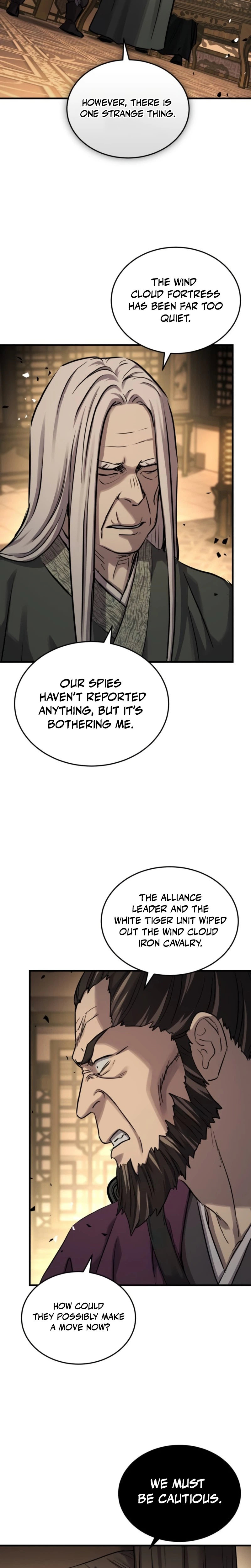 Absolute Domination Chapter 92, page 17 of 39