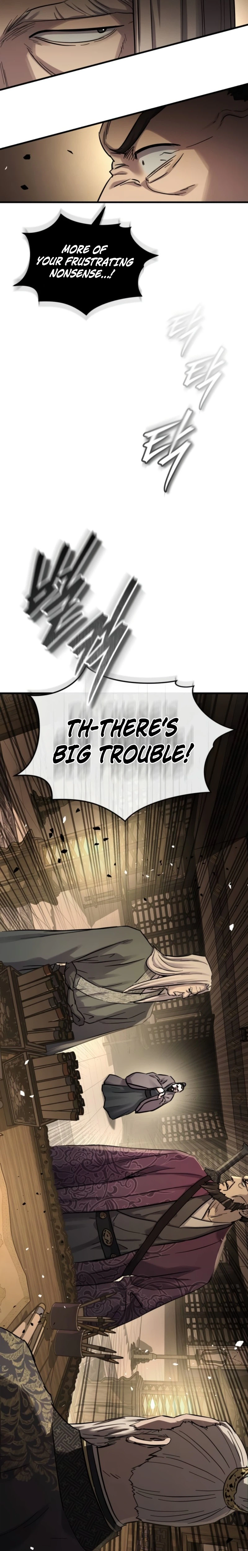 Absolute Domination Chapter 92, page 18 of 39
