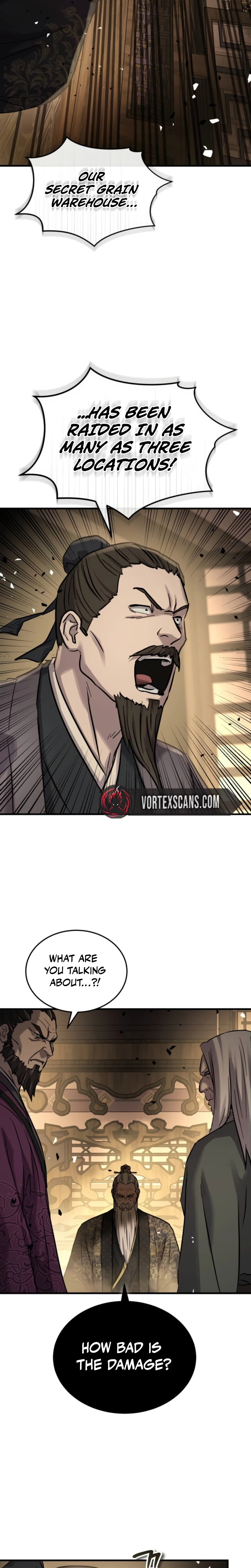 Absolute Domination Chapter 92, page 19 of 39