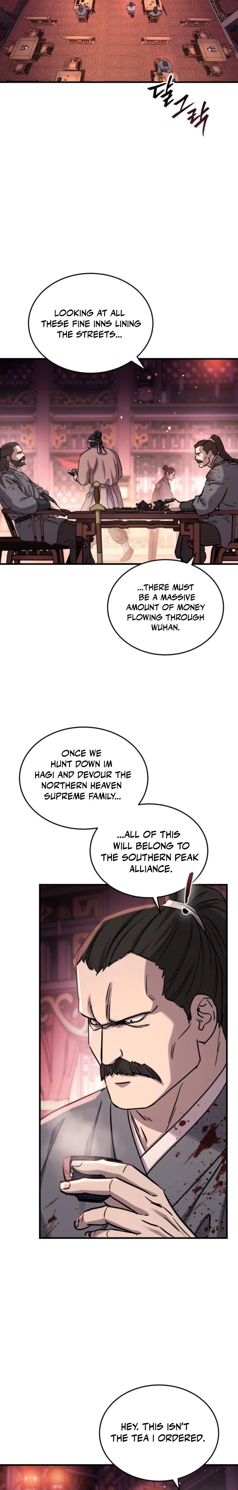 Absolute Domination Chapter 92, page 24 of 39