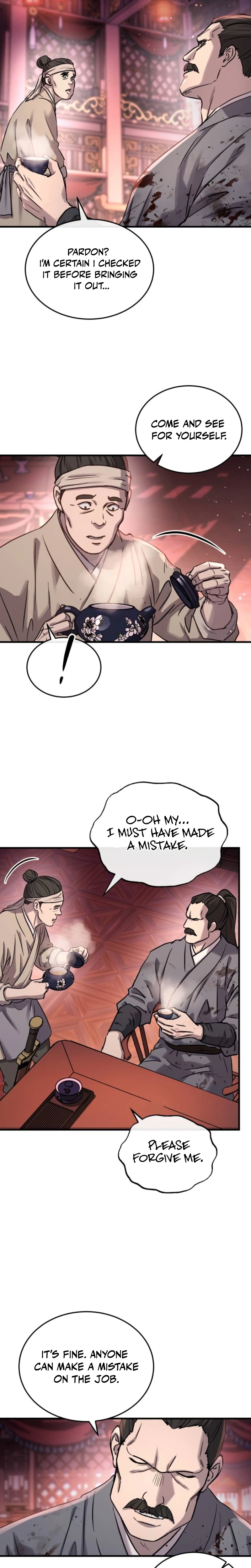 Absolute Domination Chapter 92, page 25 of 39