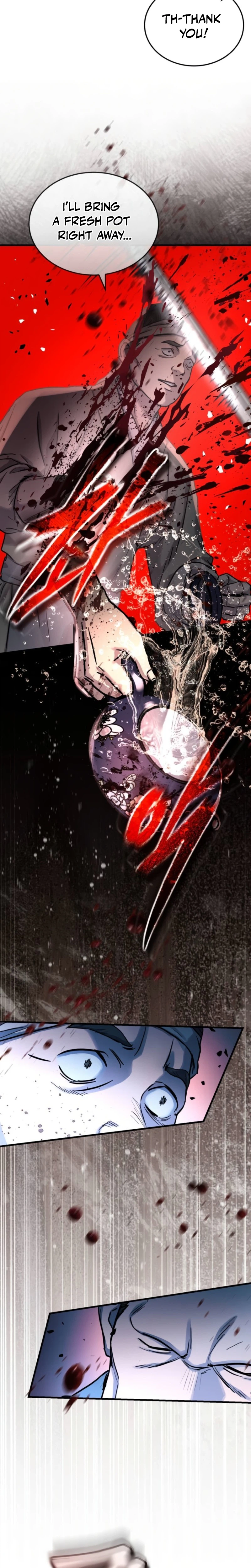 Absolute Domination Chapter 92, page 26 of 39