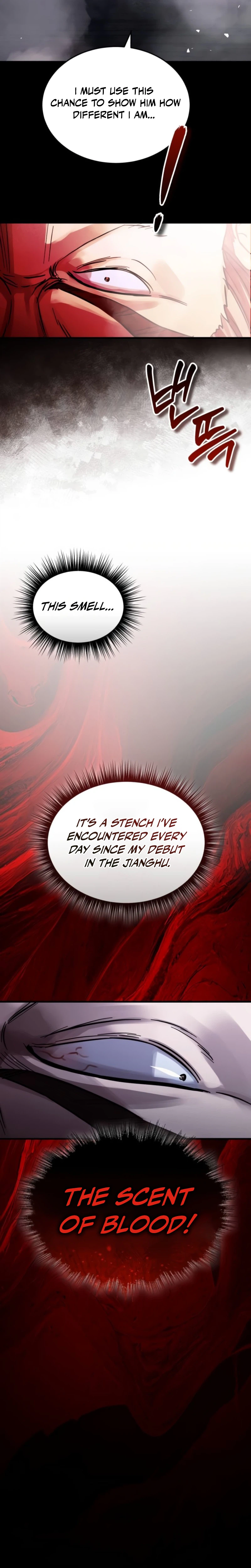 Absolute Domination Chapter 92, page 30 of 39