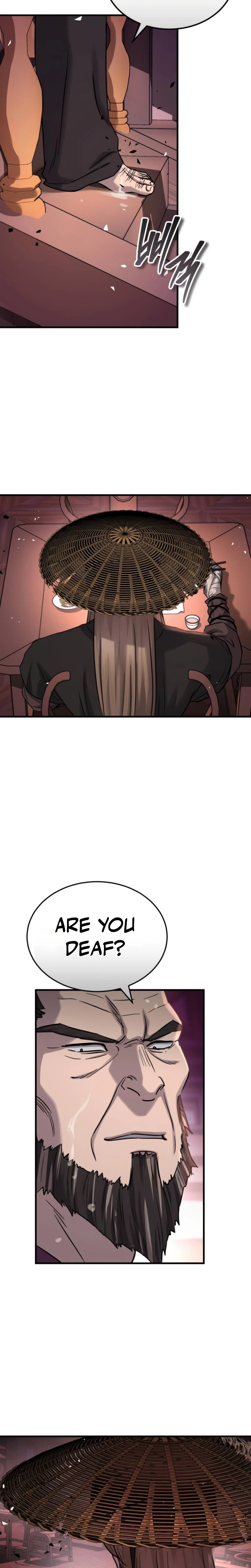 Absolute Domination Chapter 92, page 34 of 39