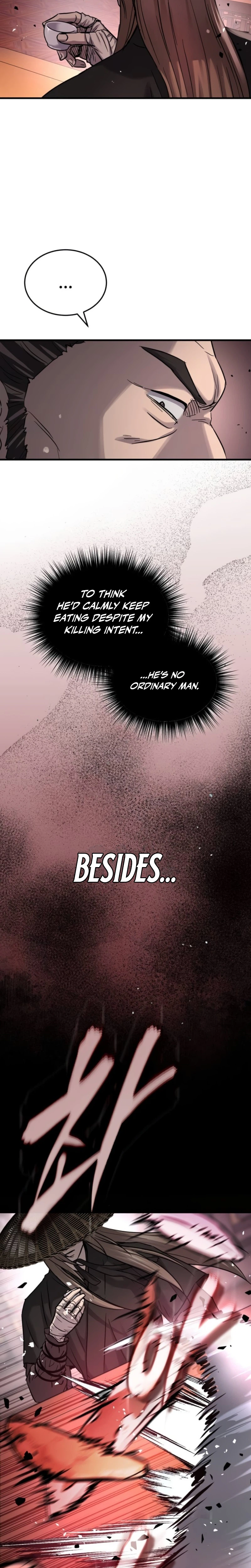 Absolute Domination Chapter 92, page 35 of 39