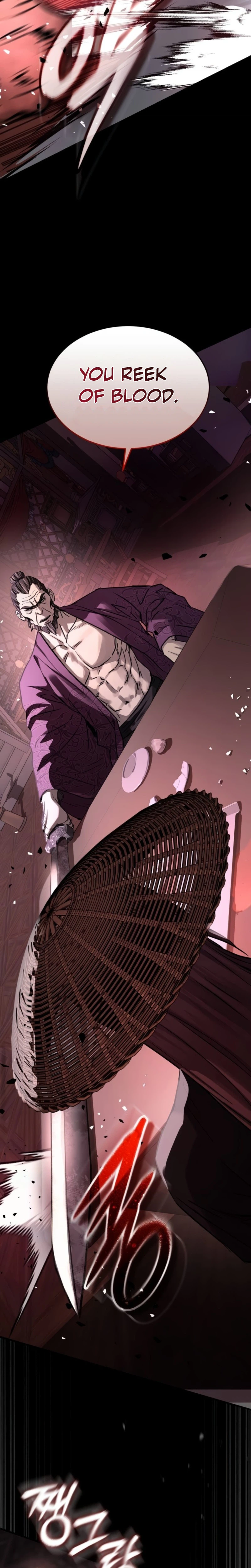 Absolute Domination Chapter 92, page 36 of 39
