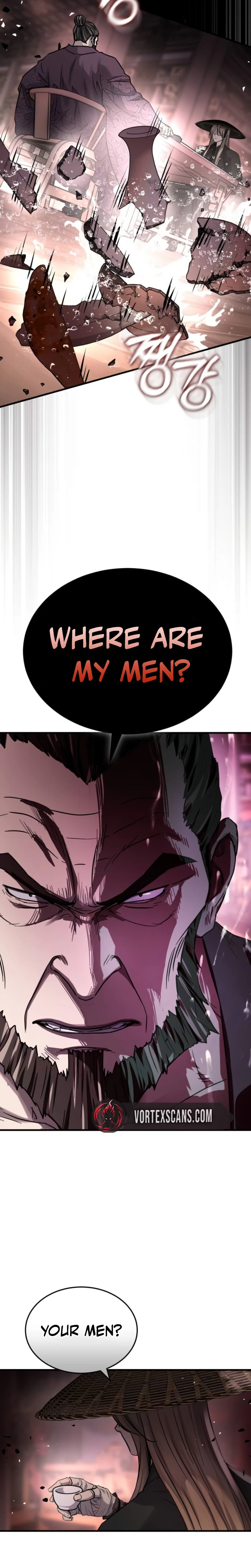 Absolute Domination Chapter 92, page 37 of 39