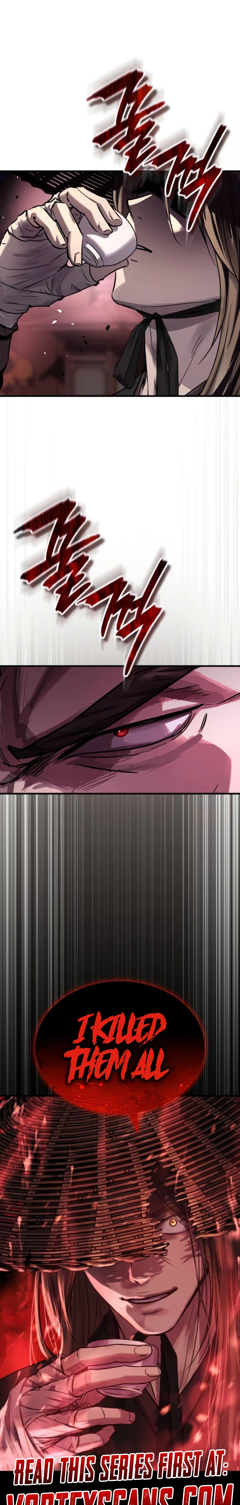 Absolute Domination Chapter 92, page 38 of 39