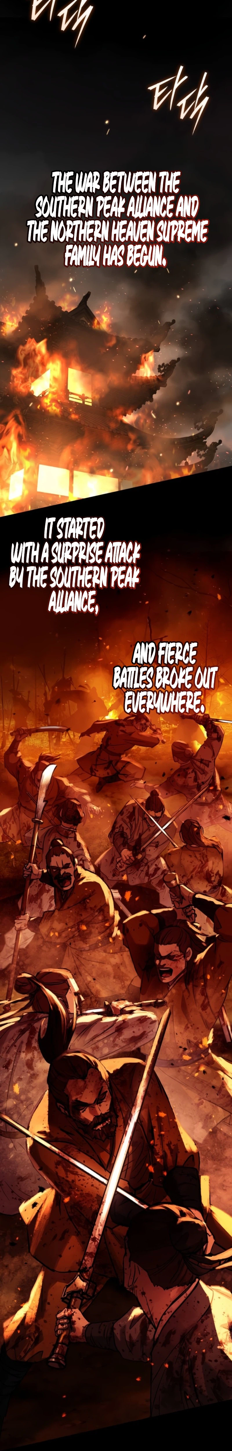 Absolute Domination Chapter 92, page 5 of 39