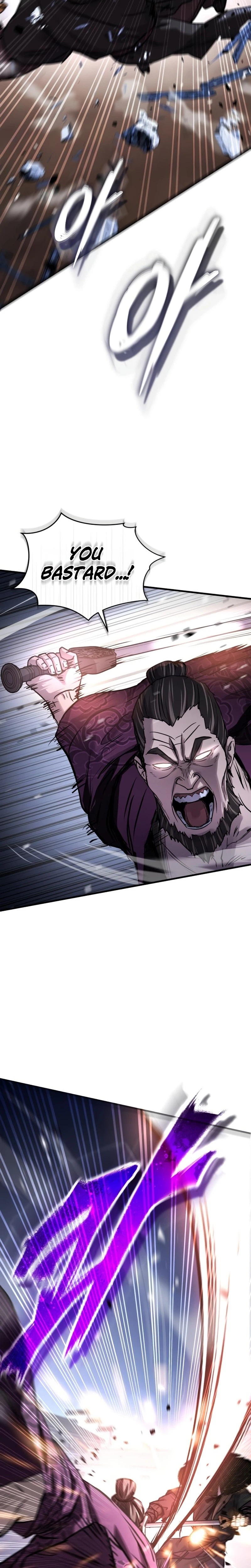 Absolute Domination Chapter 93, page 10 of 40