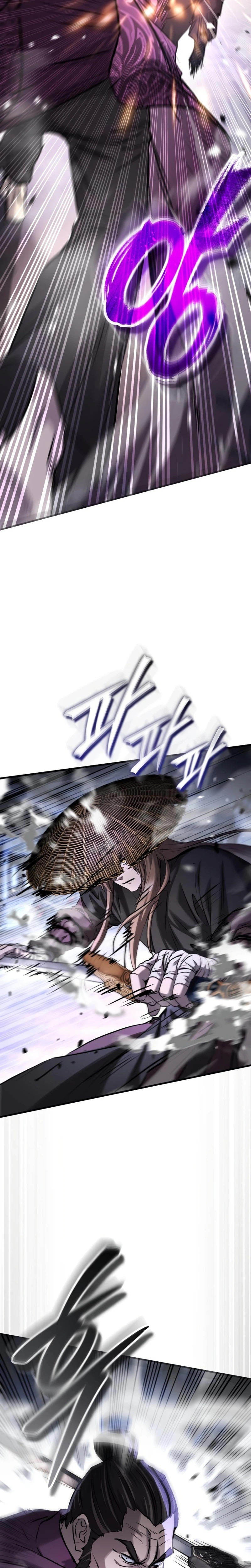 Absolute Domination Chapter 93, page 11 of 40