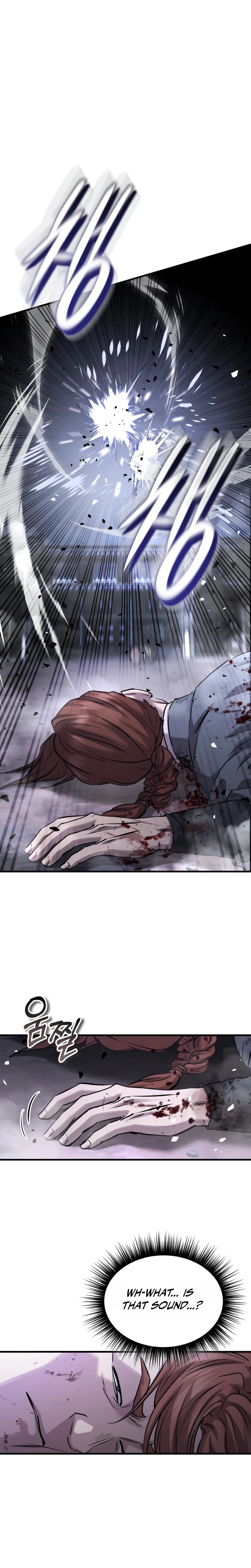 Absolute Domination Chapter 93, page 13 of 40
