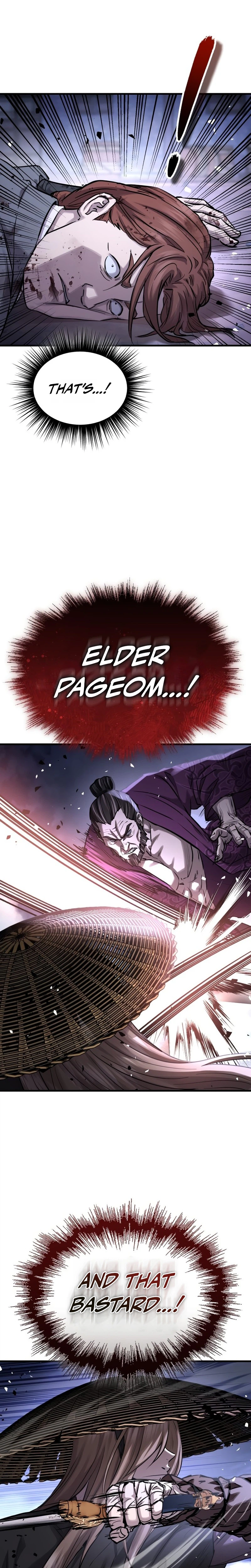Absolute Domination Chapter 93, page 14 of 40