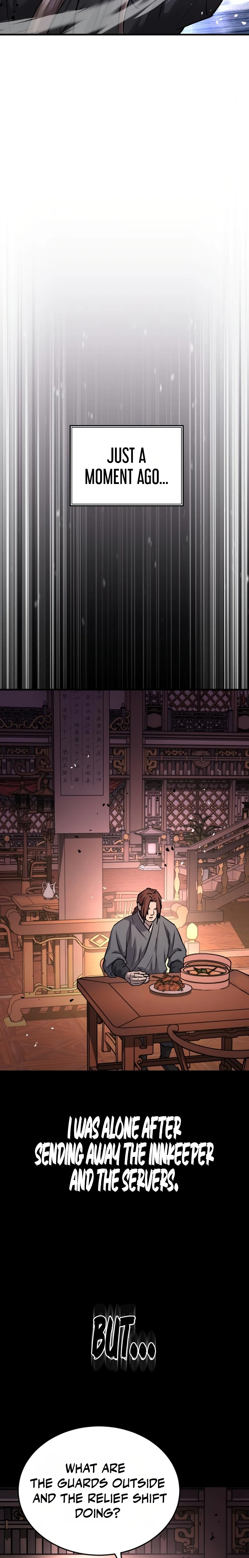Absolute Domination Chapter 93, page 15 of 40