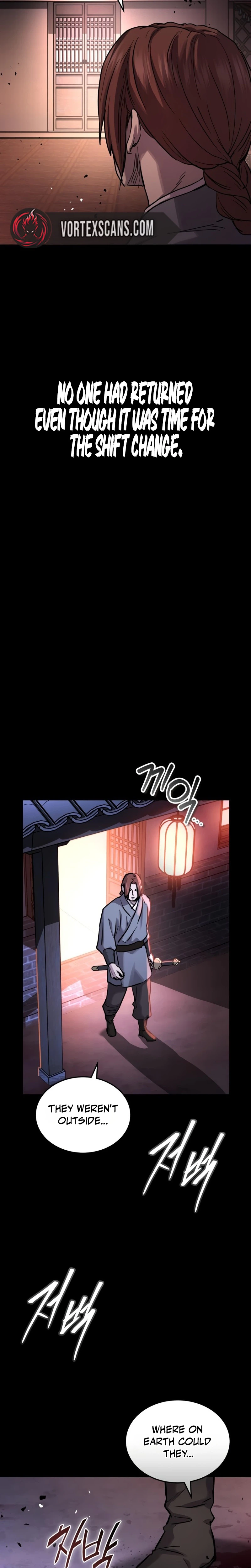 Absolute Domination Chapter 93, page 16 of 40