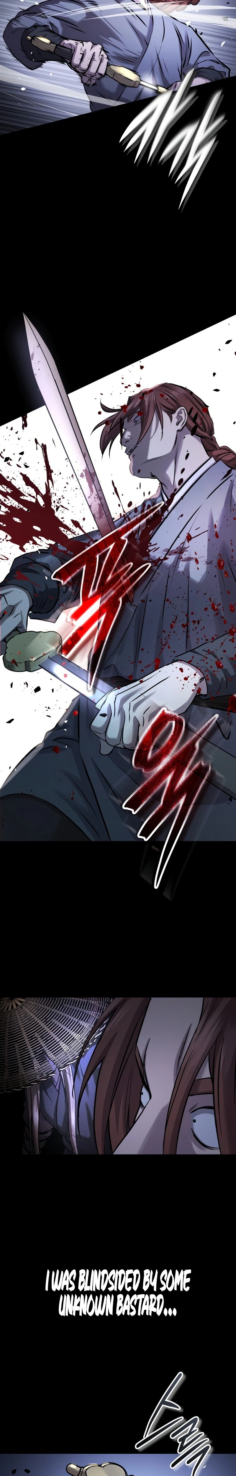 Absolute Domination Chapter 93, page 18 of 40