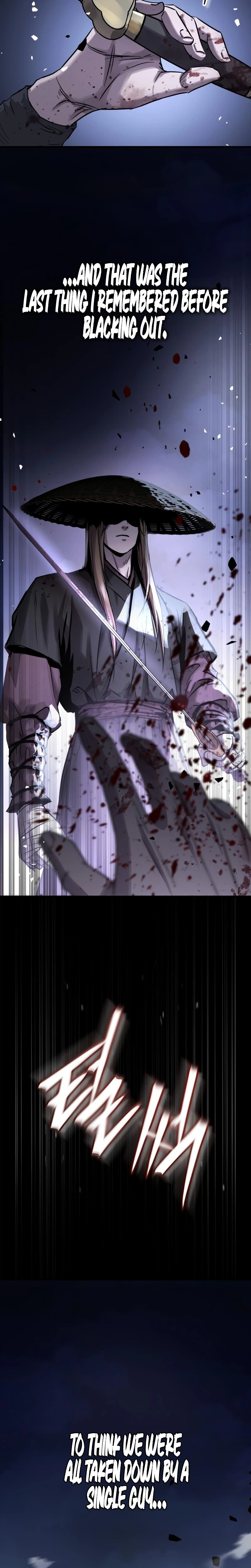 Absolute Domination Chapter 93, page 19 of 40
