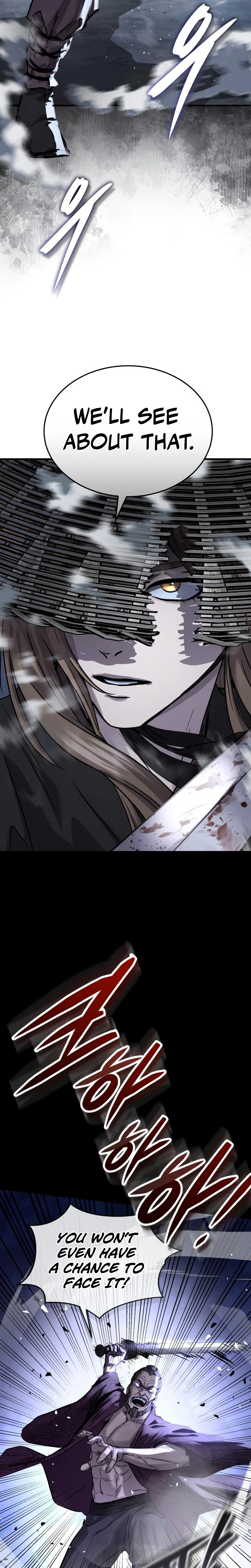 Absolute Domination Chapter 93, page 24 of 40