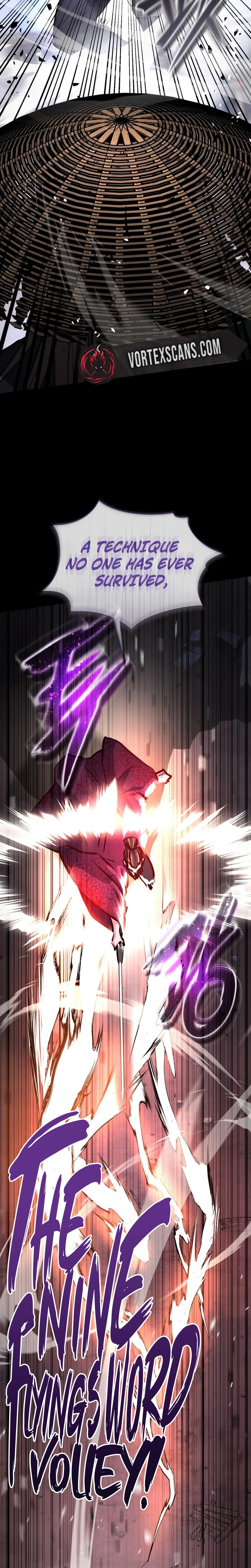 Absolute Domination Chapter 93, page 25 of 40