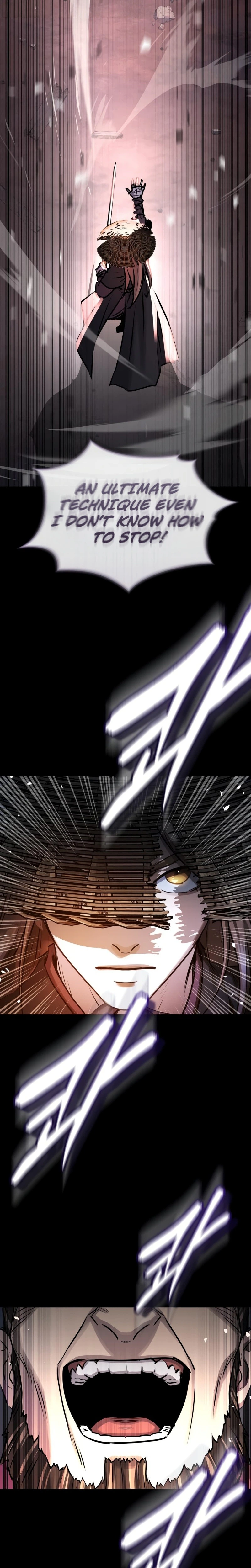 Absolute Domination Chapter 93, page 26 of 40