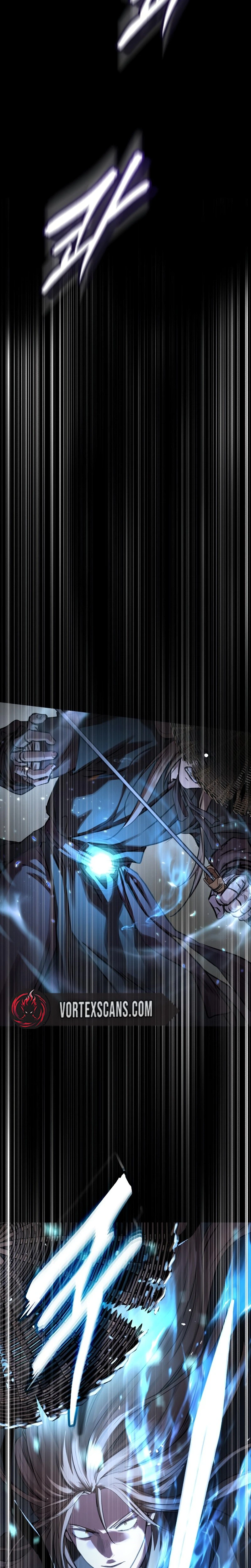 Absolute Domination Chapter 93, page 27 of 40