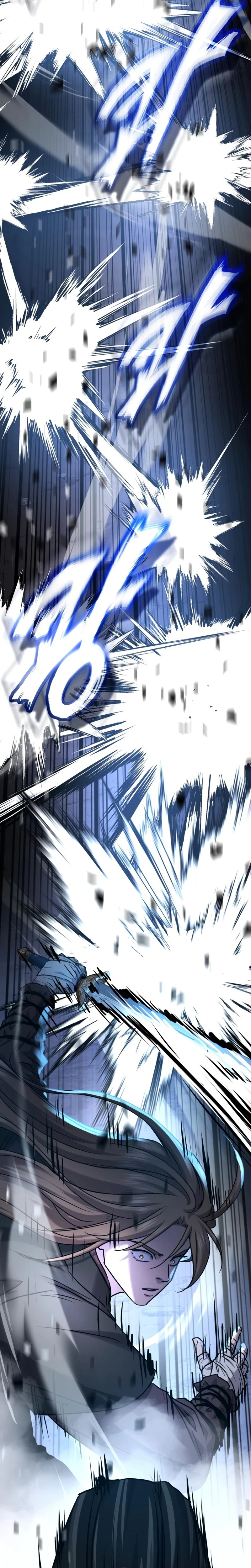 Absolute Domination Chapter 93, page 29 of 40