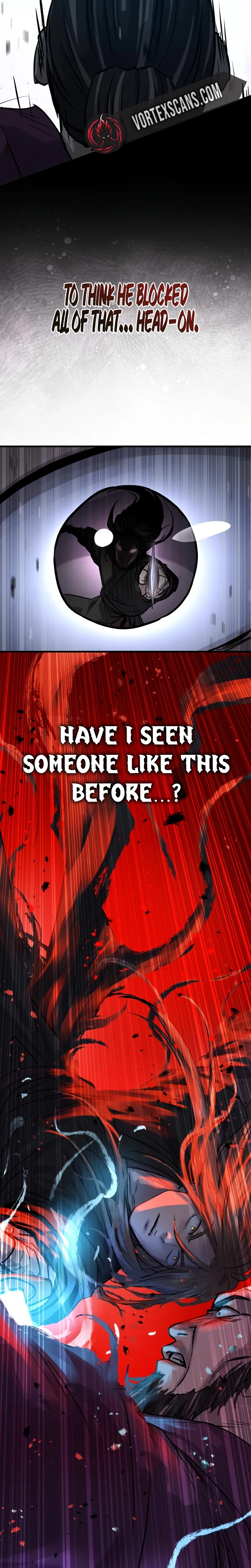 Absolute Domination Chapter 93, page 30 of 40