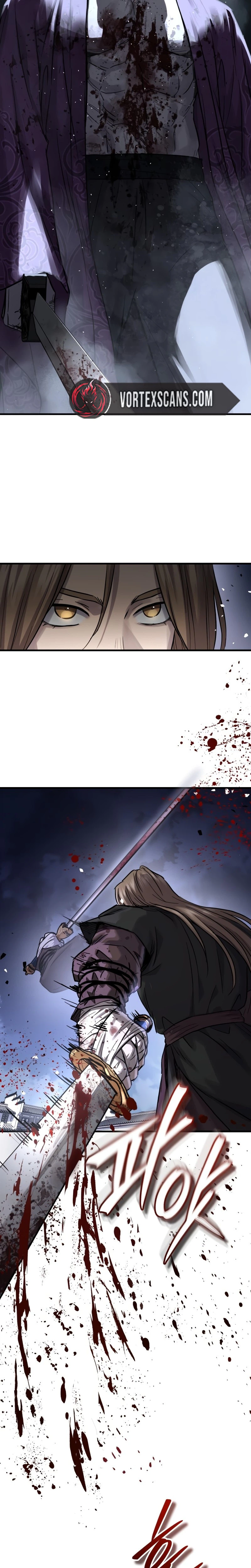 Absolute Domination Chapter 93, page 36 of 40