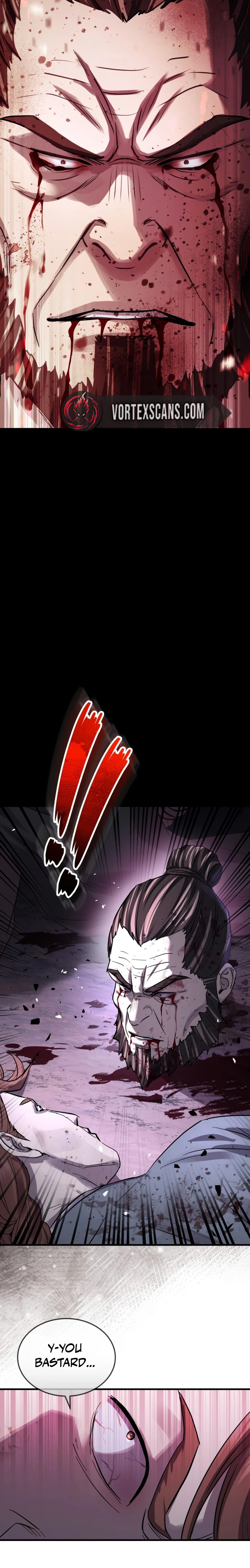 Absolute Domination Chapter 93, page 39 of 40