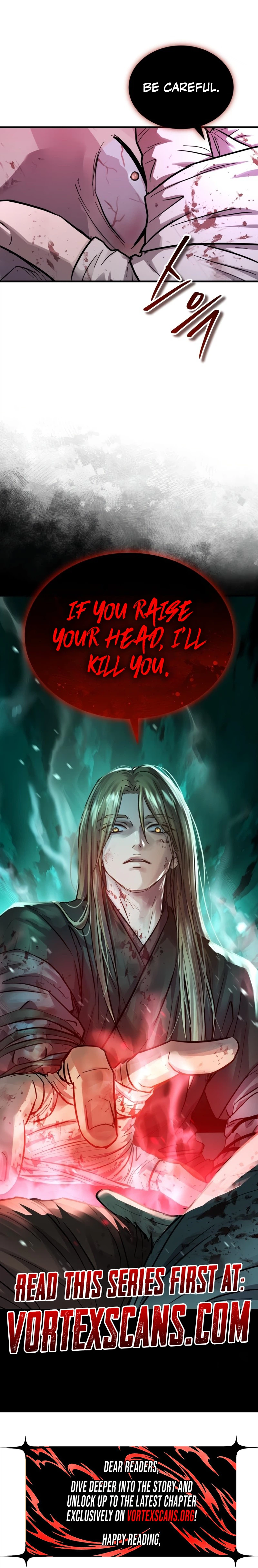 Absolute Domination Chapter 93, page 40 of 40