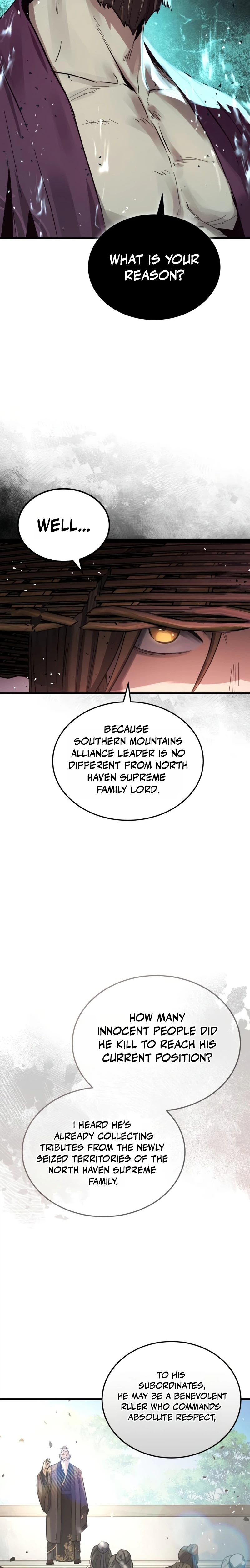 Absolute Domination Chapter 93, page 5 of 40