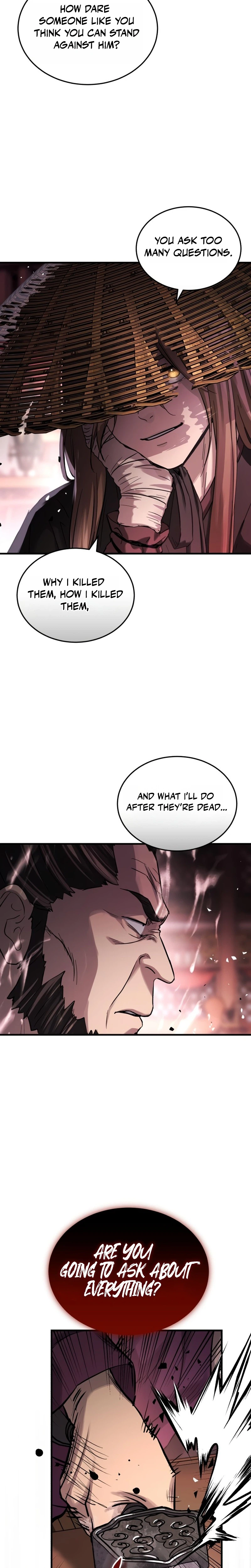 Absolute Domination Chapter 93, page 7 of 40