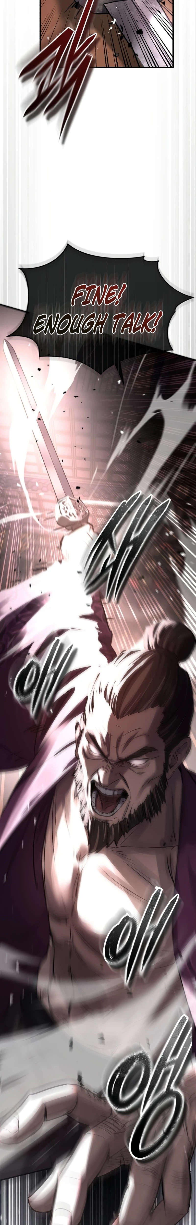Absolute Domination Chapter 93, page 8 of 40