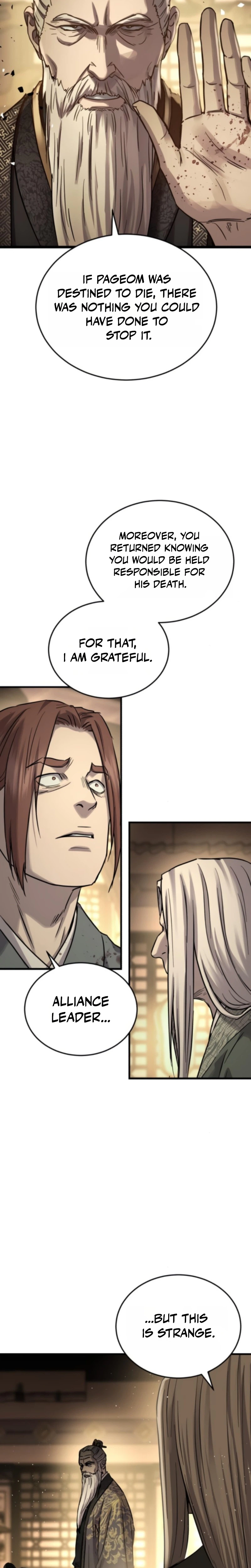 Absolute Domination Chapter 94, page 10 of 38