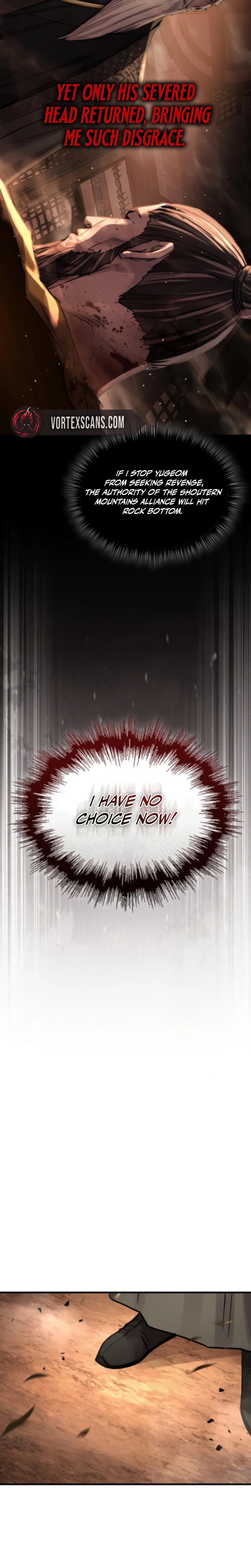 Absolute Domination Chapter 94, page 14 of 38