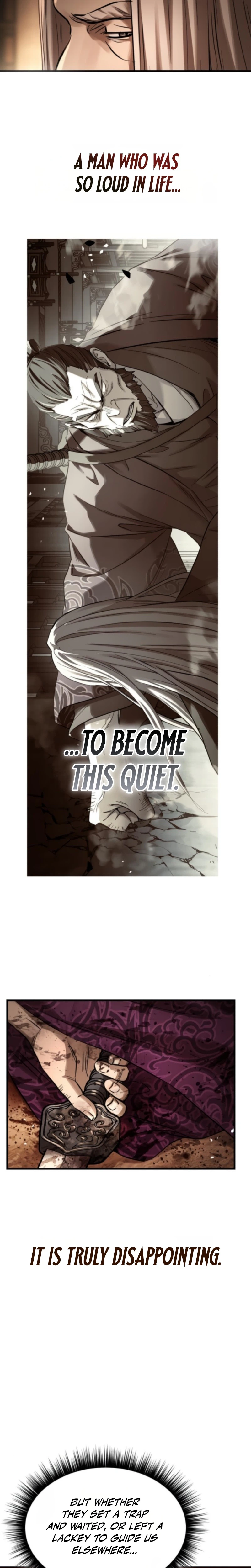 Absolute Domination Chapter 94, page 16 of 38