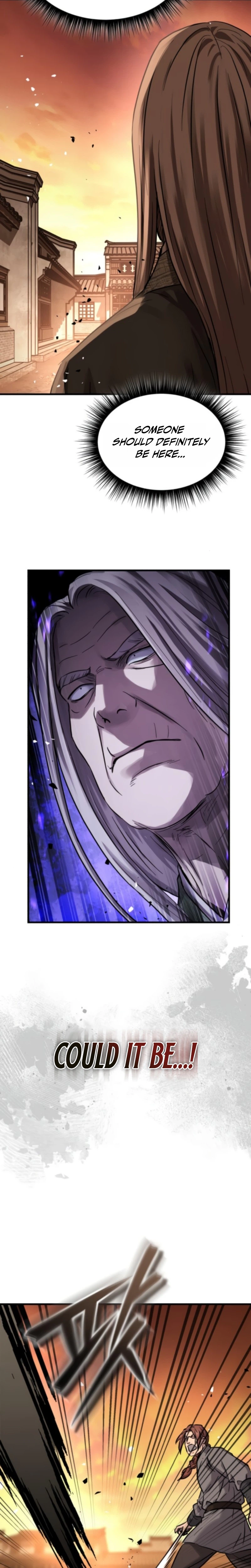 Absolute Domination Chapter 94, page 17 of 38