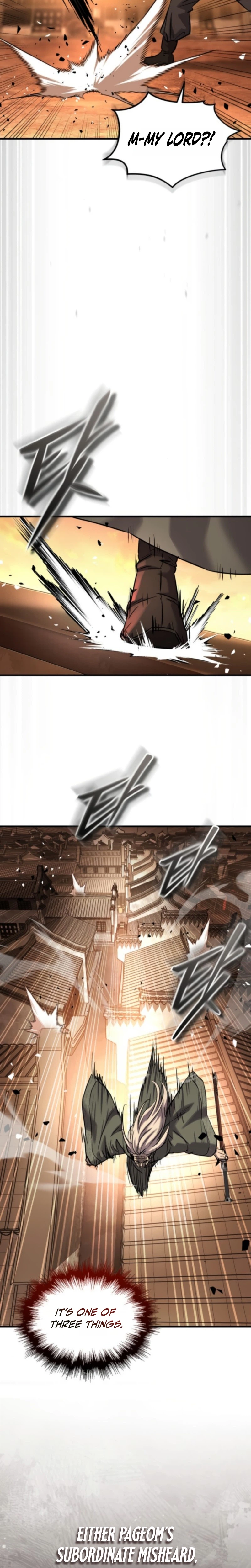 Absolute Domination Chapter 94, page 18 of 38
