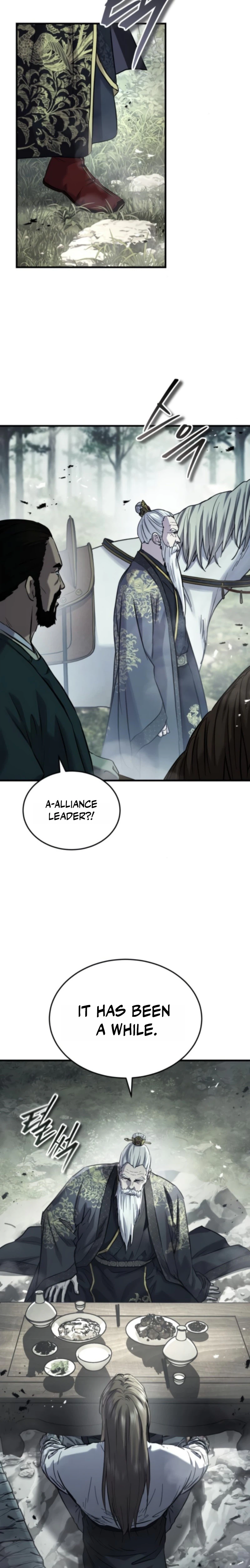 Absolute Domination Chapter 94, page 24 of 38