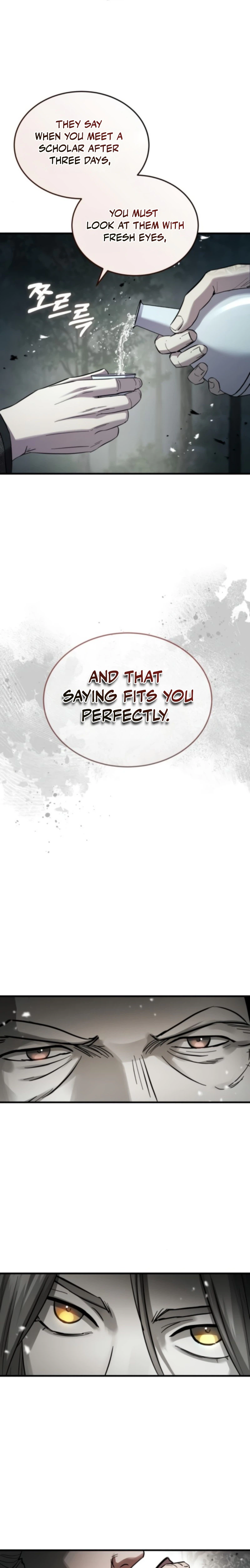Absolute Domination Chapter 94, page 26 of 38