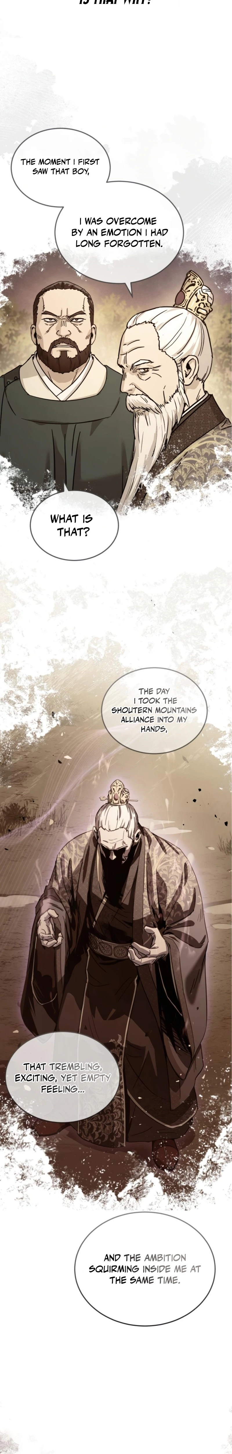 Absolute Domination Chapter 94, page 31 of 38