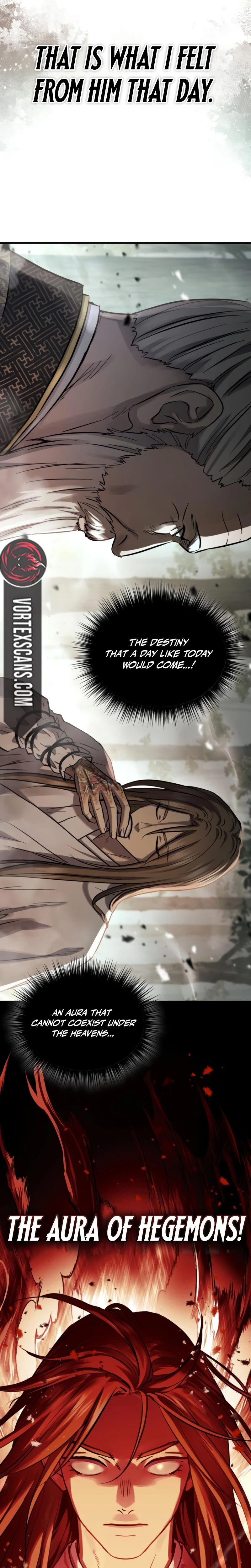 Absolute Domination Chapter 94, page 32 of 38