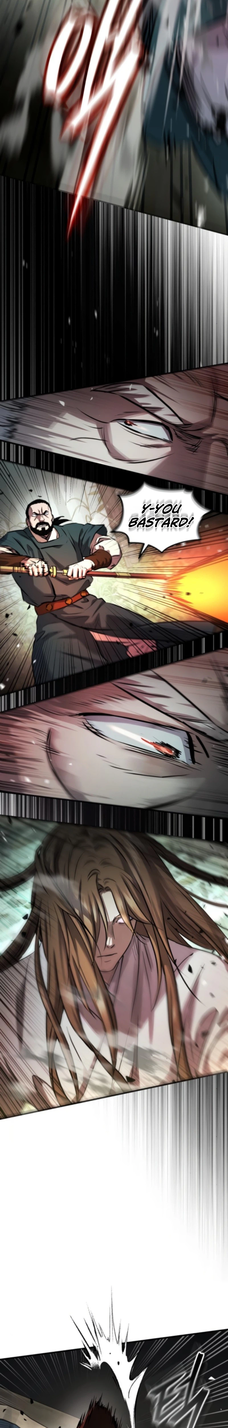 Absolute Domination Chapter 94, page 35 of 38