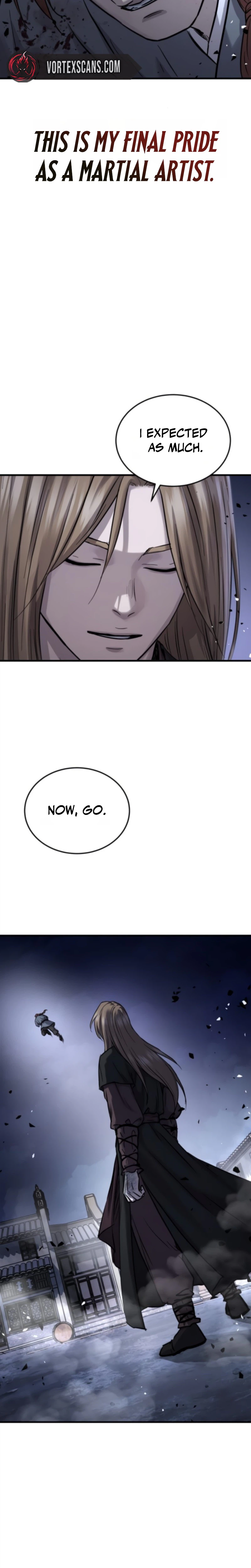 Absolute Domination Chapter 94, page 5 of 38